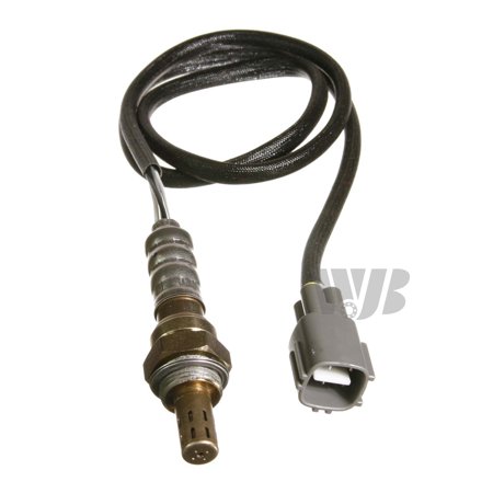 WJB 234-4623 Downstream 02 O2 Oxygen Sensor For 1992-2004 2008-2011 Lexus ES300 GS300, 1992-2009 Toyota Camry Celica