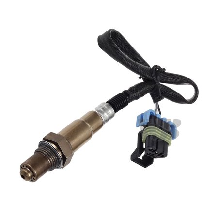 WJB 234-4815 02 Oxygen O2 Sensor For 2009-2015 Chevrolet Equinox Traverse, 2005-2011 Buick Allire Lacrosse