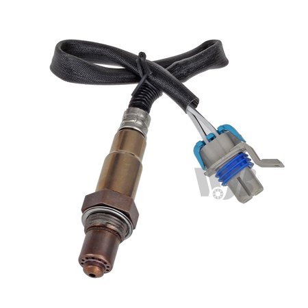 WJB 234-4818 Downstream 02 Oxygen O2 Sensor For 2004-2011 Cadillac CTS, SRX