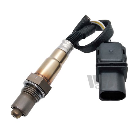 WJB 234-5097 Air Fuel Ratio O2 Oxygen Sensor For 2008-2015 Ford Flex, Focus, Fusion, Mustang, Taurus