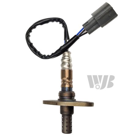 WJB 234-9001 Upstream O2 Oxygen Sensor For 2000-2004 Toyota 4Runner, Tacoma, Tundra