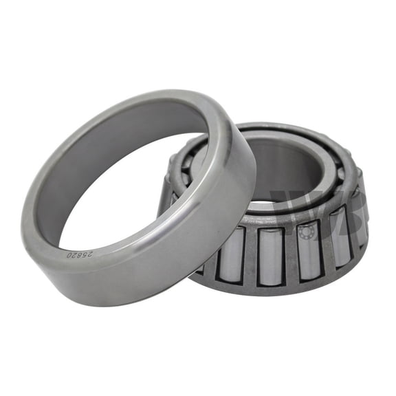 WJB Bearing Fits FitsD F-250 SUPER DUTY RWD 2018-08, F-350 SUPER DUTY RWD 2018-08