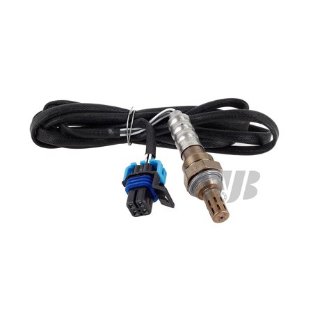 WJB Downstream O2 Oxygen Sensor 234-4615 For 1996 Chevy Beretta, Corsica 2.2L 3.1L
