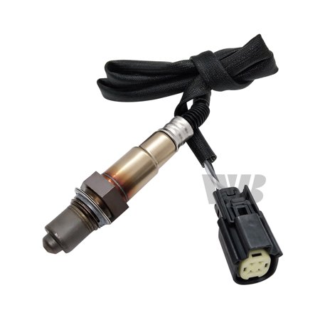 WJB Downstream O2 Oxygen Sensor 234-4963 Fits 2014-2015 Ford Fiesta L3 1.0L