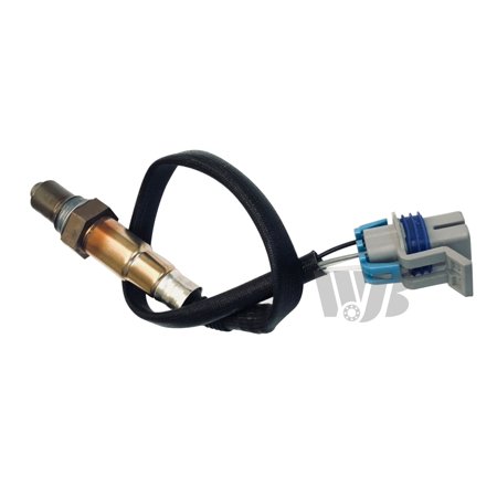 WJB Downstream O2 Oxygen Sensor Fits 2008-2010 Chevrolet Equinox Malibu, Pontiac G6