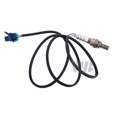 WJB Downstream O2 Oxygen Sensor For 2003-1997 Chevrolet Malibu Corvette, 1999-2004 Oldsmobile Alero