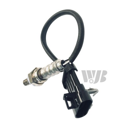 WJB Downstream O2 Oxygen Sensor For 2014-2011 Chevy Caprice, 2008 2009 Pontiac G8