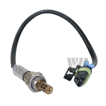 WJB Downstream Oxygen 02 O2 Sensor For 2008-2015 Chevy Express 1500 2500 3500, GMC Savana 1500 2500 3500