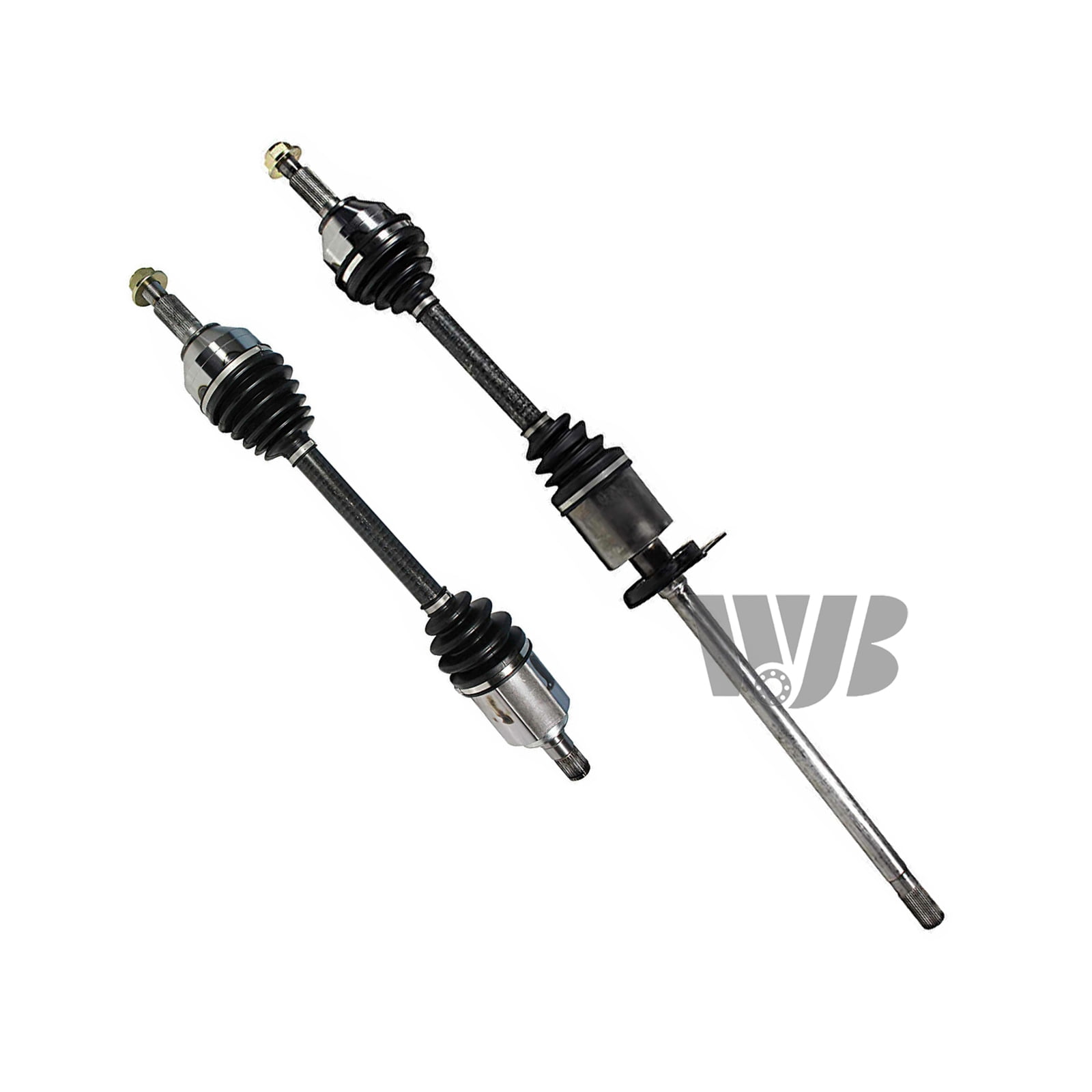 メル37250 Axle For Front CV Drive Shaft For MERCURY MOUNTAINEER 2002-2009