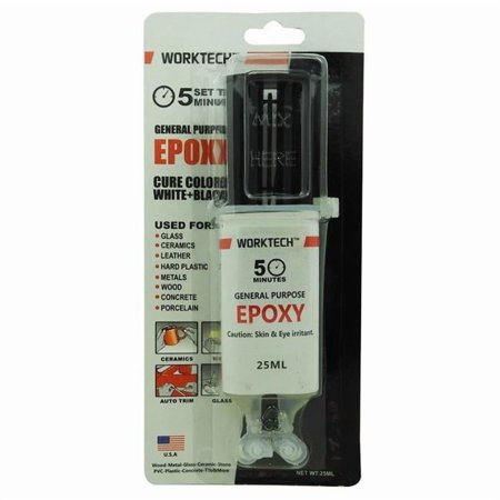 WJB Industrial Technologies 5 Minutes Multi-Purpose Epoxy