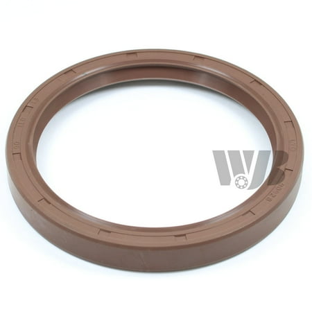 WJB Seal Fits BMW 08-61; CHRYSLER 98-87; FitsD (FWD) 95-84; JEEP 95-85; MITSUBISHI 04-88; PEUGEOT 92-85; RENAULT 89-84; TOYOTA 04-92 (R CR/SHF)