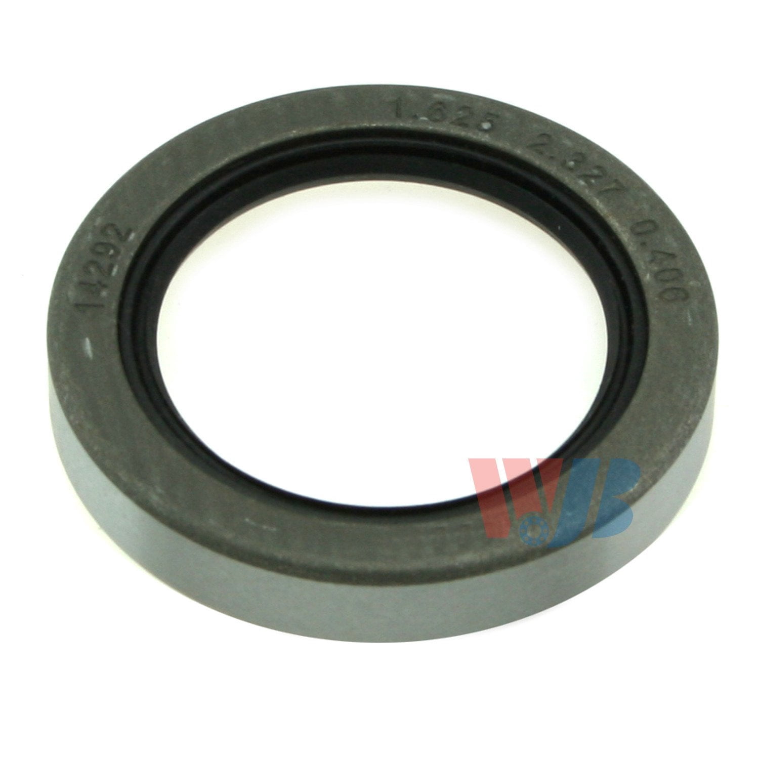 WJB Seal Fits SYLVAN BOAT TRAILERS (FW)(RW)