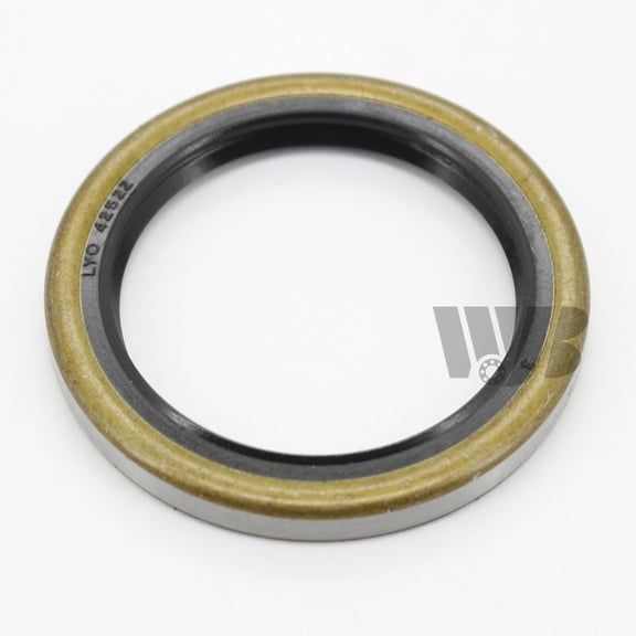 WJB Seal Fits TOYOTA 95-90 (FW); ALFA-ROMEO 86-75; HONDA 87-84; PORSCHE 69-65; TOYOTA 93-67 (RW)