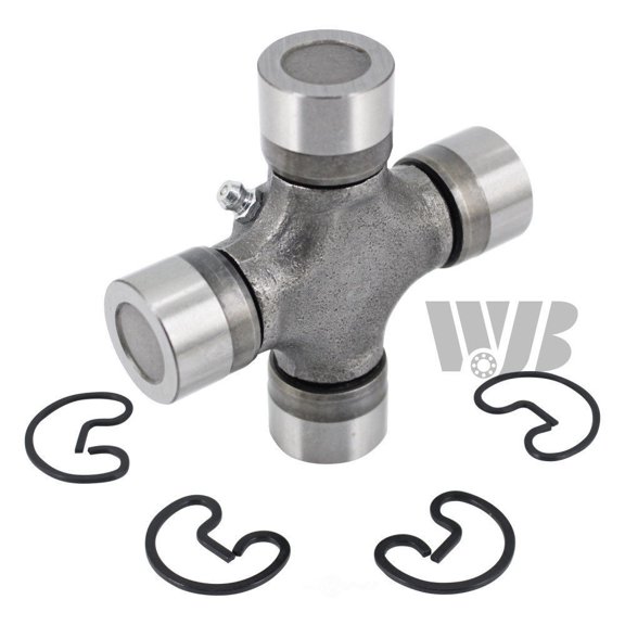 WJB UJT354 Universal Joint
