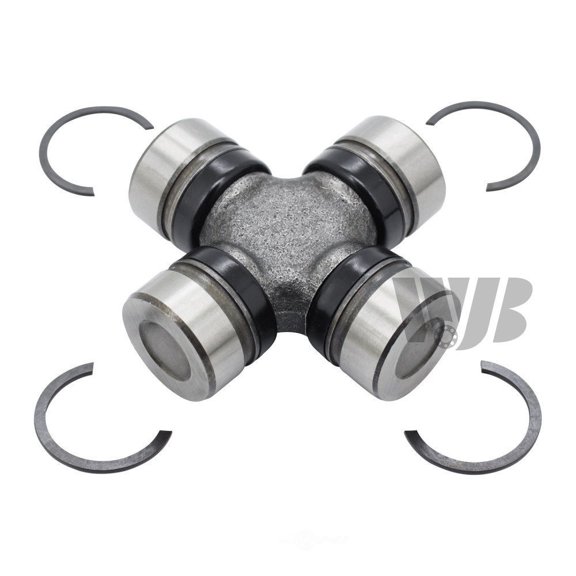 WJB UJT371 Universal Joint