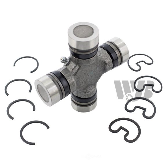 WJB UJT433 Universal Joint