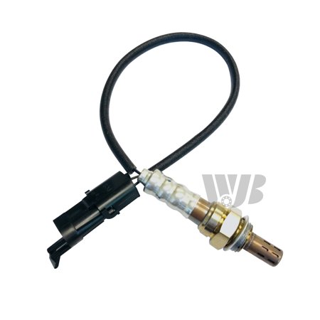 WJB Upstream 02 O2 Oxygen Sensor For 1979-1987 Chevrolet Impala, Camaro, Malibu