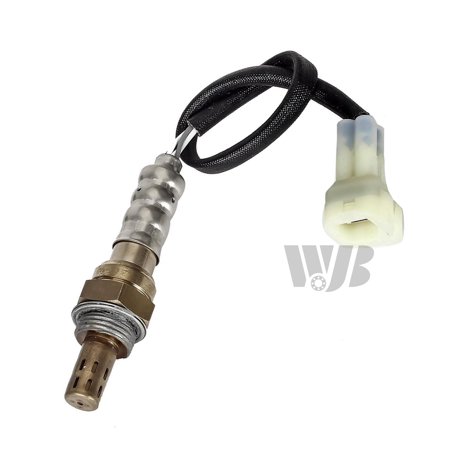 WJB Upstream 234-4731 02 O2 Oxygen Sensor Fits 2001-2003 Chevrolet Tracker, Suzuki Vitara