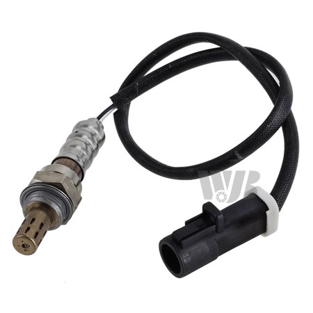 WJB Upstream O2 Oxygen Sensor For 1986-1992 Ford E-150, E-250, E-350, F-150, F-250, F-350, Ranger