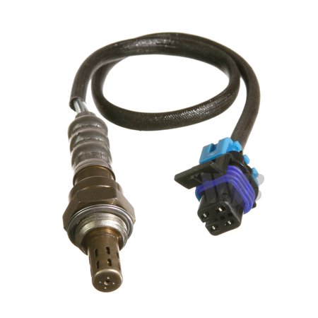 WJB Upstream or Downstream O2 Oxygen Sensor 234-4566 For 2013 2014 2015 Cadillac XTS, Chevrolet Camaro Impala