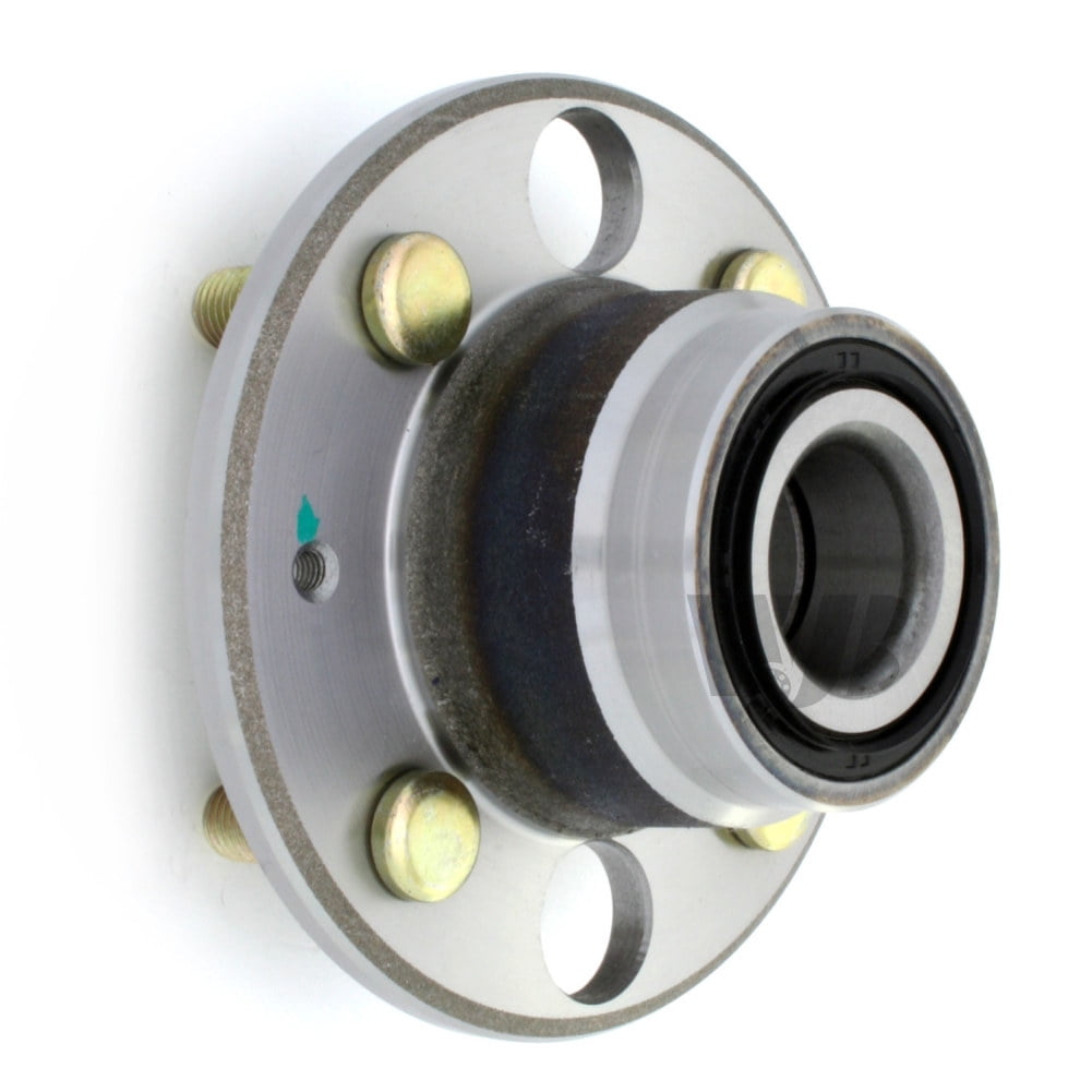 WJB WA512034 Rear Wheel Bearing and Hub Assembly for Acura Integra 1997