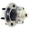 thumbnail image 2 of Rear Wheel Bearing And Hub Assembly Kit For Buick Terraza Chevy Uplander Pontiac Montana 2 of 2
