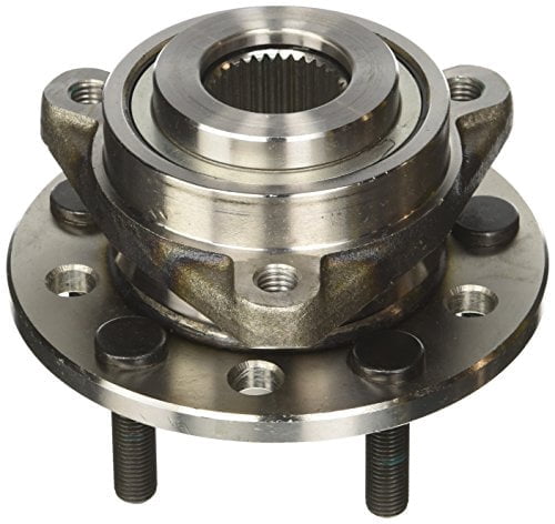 WJB WA513089 Wheel Hub Bearing Assembly, Fits Select Chrysler and Dodge Vehicles