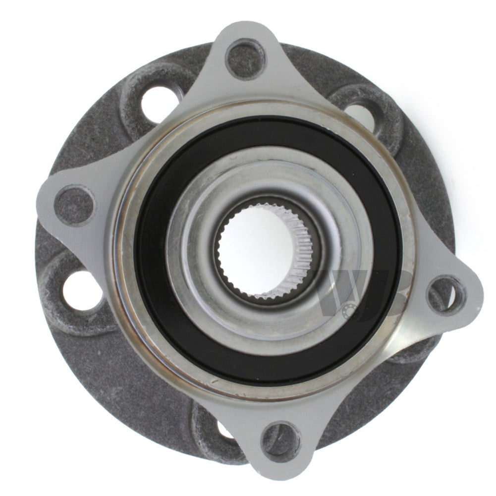 WJB WA513194 Front Wheel Bearing and Hub Assembly for Volvo S60 2015 ...