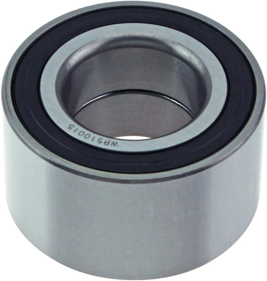 WJB WB510015 Front Wheel Bearing Cross Reference National 510015