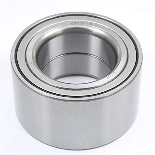WJB WB510108 Front Wheel Bearing Replace National 510108 Timken WB000043 SKF FW35