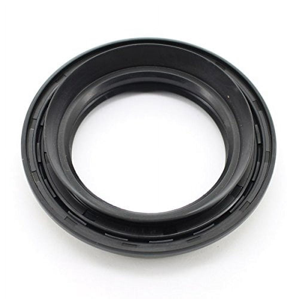 WJB WS710305 Oil and Wheel Seal Replaces 710305