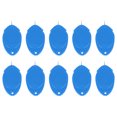 thumbnail image 1 of WJHWSX 10PC Needle Threaders,Needle Threader Tool for Sewing Machine,Easy for Seniors,Blue, 1 of 1