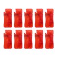thumbnail image 1 of WJHWSX 10PC Needle Threaders,Needle Threader Tool for Sewing Machine,Easy for Seniors,Red, 1 of 3