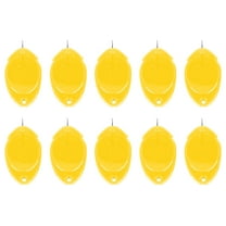 WJHWSX 10PC Needle Threaders,Needle Threader Tool for Sewing Machine,Easy for Seniors