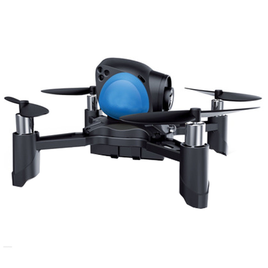 Diy 4k drone 2025