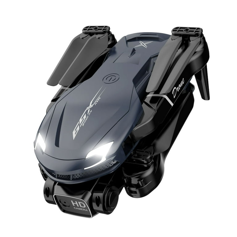 Drone on sale collapsible quadcopter