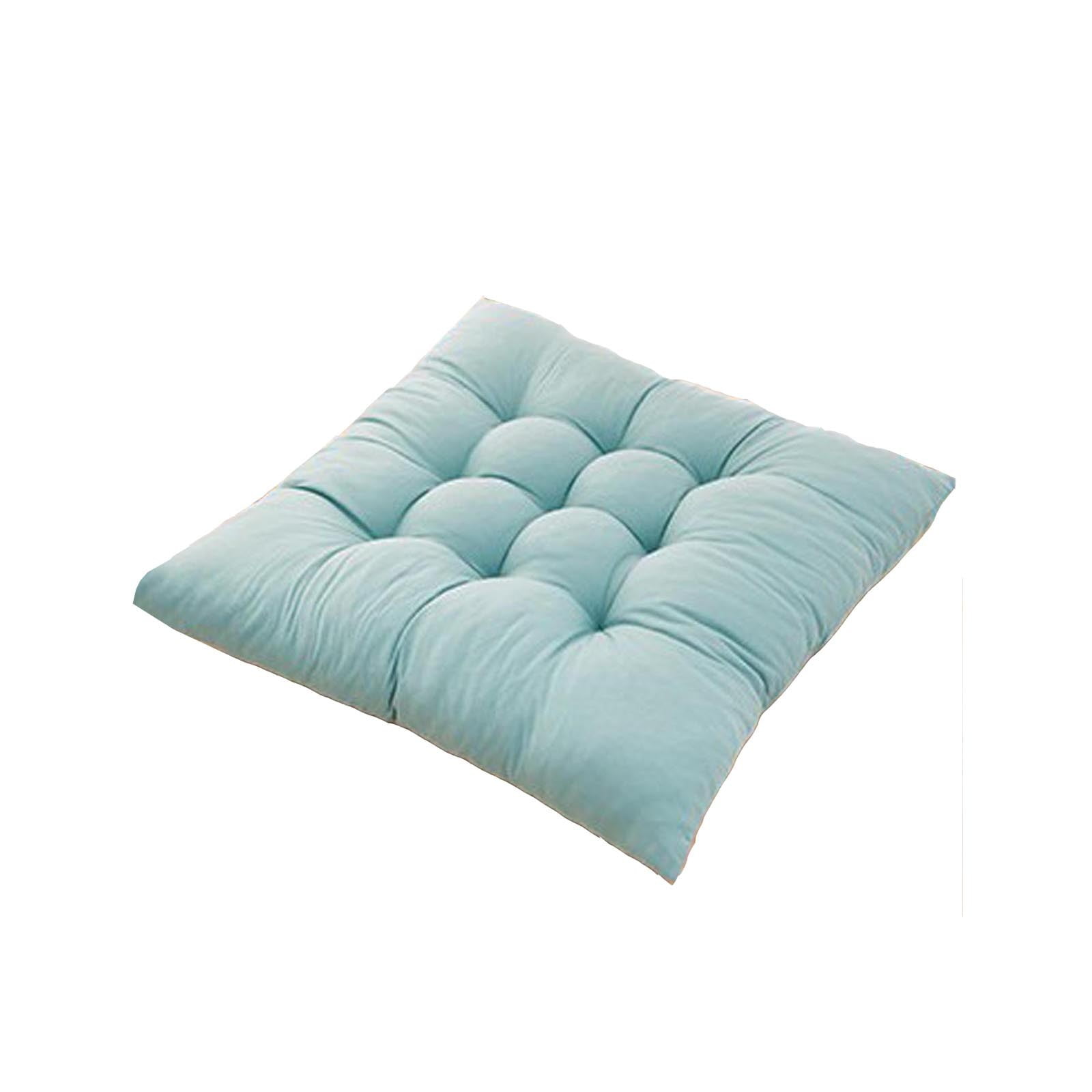 Mint green chair cushions best sale