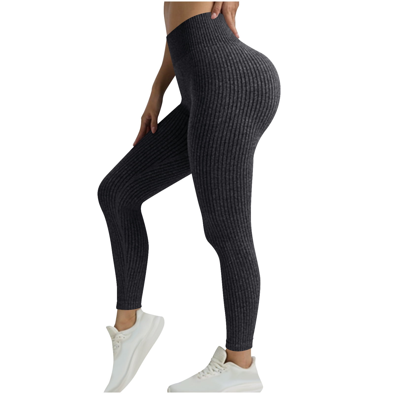 WJHWSX Leggings for Women,Yoga Pants,Womens Yoga Pants,Butt Lifting ...