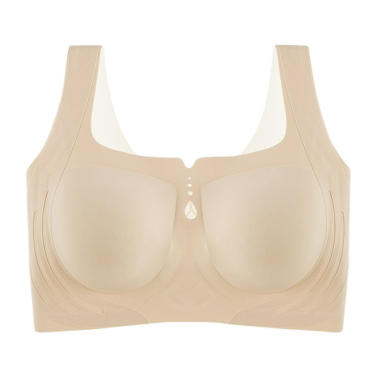 WJHWSX Men's Pants,Push Up Bra,Supportive Bras for Women,Comfort