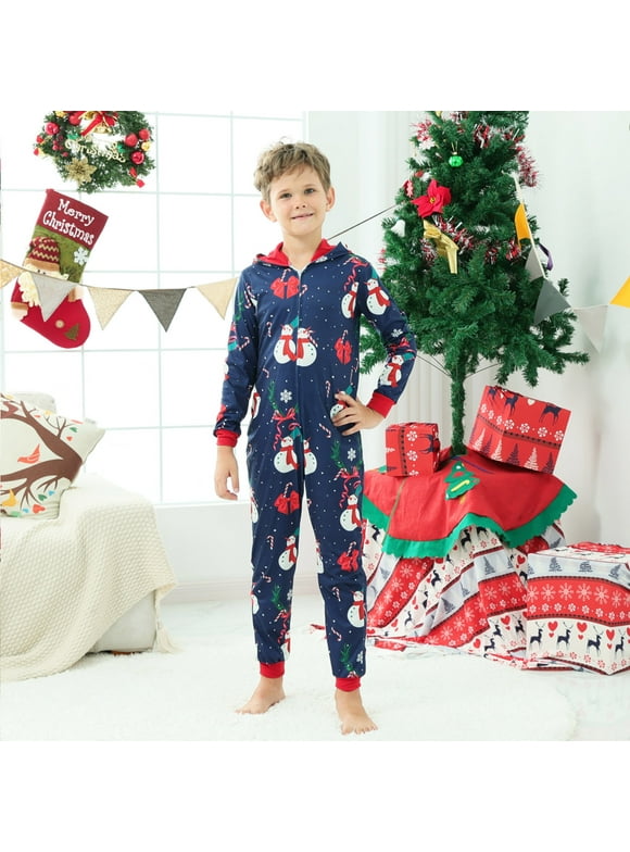 Nightmare Before Christmas Pajamas Kids
