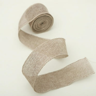 WJHWSX Ribbon for Gift Wrapping,Wire Garland for Home Wedding Birtahday Party Decorations