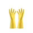 thumbnail image 1 of WJHWSX Rubber Gloves for Dishwashing,Household Cleaning Gloves,Rubber,Waterproof,S,S, 1 of 3
