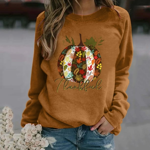 Women's Turkey Shirt