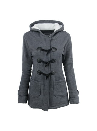 Toggle Coat