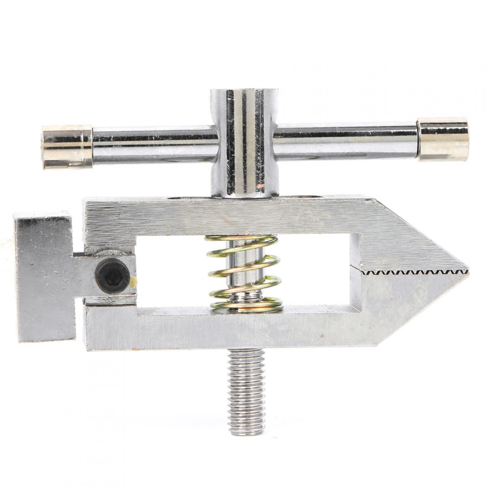 WJJ023 Stainless Steel Thrust Meter Clamp with 18mm Opening High