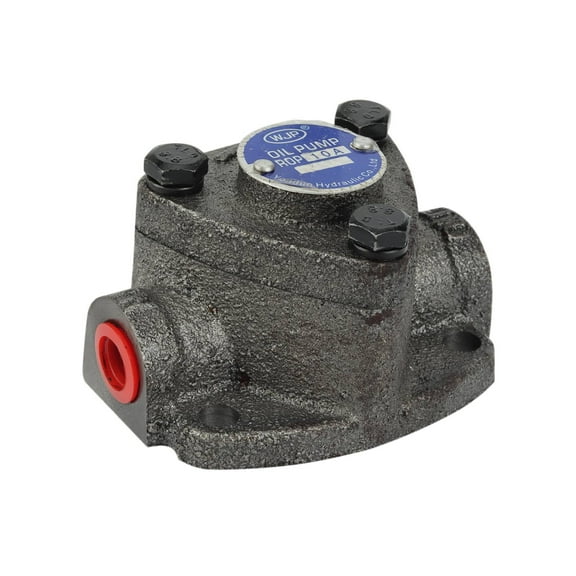 WJP ROP-10A Triple-cornered Pump Small Gear Pump for Lubrication
