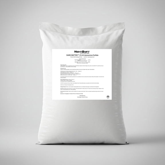 Wjsp Ammonium Sulfate Fertilizer 21-0-0 40 lbs Prill High Nitrogen for Lawn Garden Turf