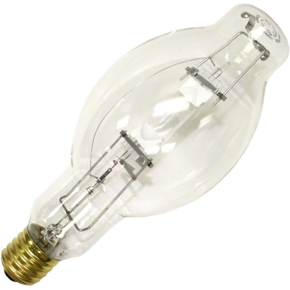 WJSP 64490 - M400/U 400 watt Metal Halide Light Bulb 3/PACK