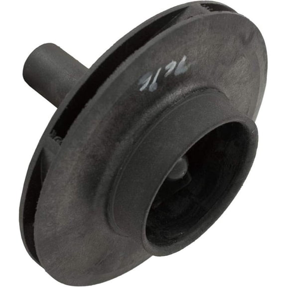 WJSP C105-236PC Impeller Replacement Sta-Rite Inground Pool and Spa Pump