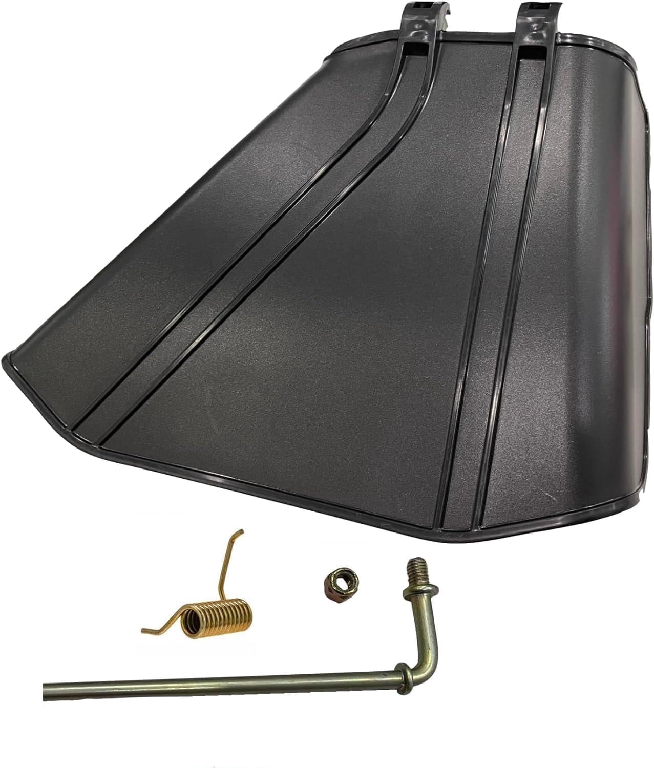 Wjsp Deflector Chute Replacement Part 108-7895 for Toro Timecutter SS5000 Series Zero-Turn Mower
